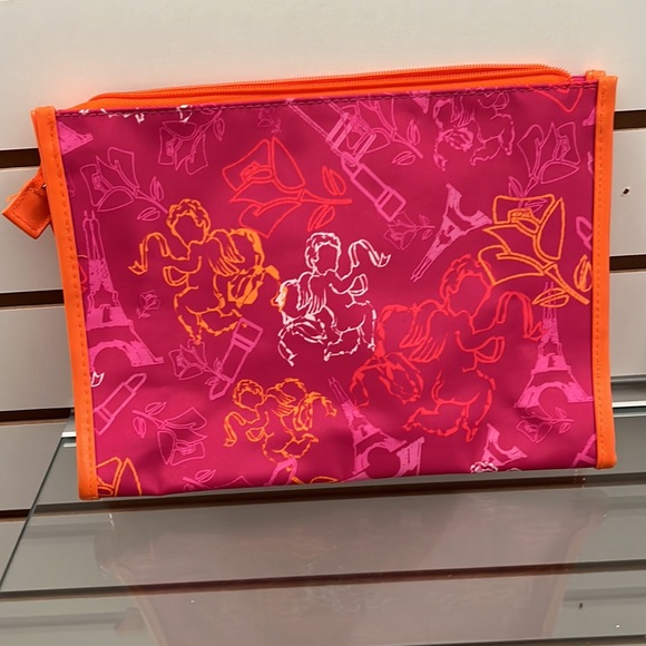 Beautiful three-piece Lancôme set - Picture 3 of 4